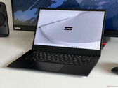 Recensione di Schenker Work 14 Base - Il portatile da ufficio conveniente con molte porte e un luminoso display IPS