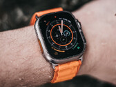 Non si prevede che il Watch Ultra 3 riceva un nuovo design, a differenza della sua controparte Watch Series. (Fonte: Alek Olson)