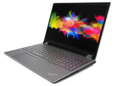 Niente ThinkPad P16 G3 quest'anno? Lenovo aggiorna la workstation esistente ThinkPad P16 G2 con CPU di 14esima generazione