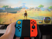 Si dice che Nintendo stia progettando un'esperienza docked relativamente potente per la sua Switch di seconda generazione. (Fonte: Ke Vin)