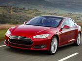 Le Model S e X hanno il cambio automatico tra D/R (immagine: Tesla)