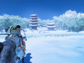 Ghost of Tsushima sarà giocabile su PC il mese prossimo (immagine via Sony)