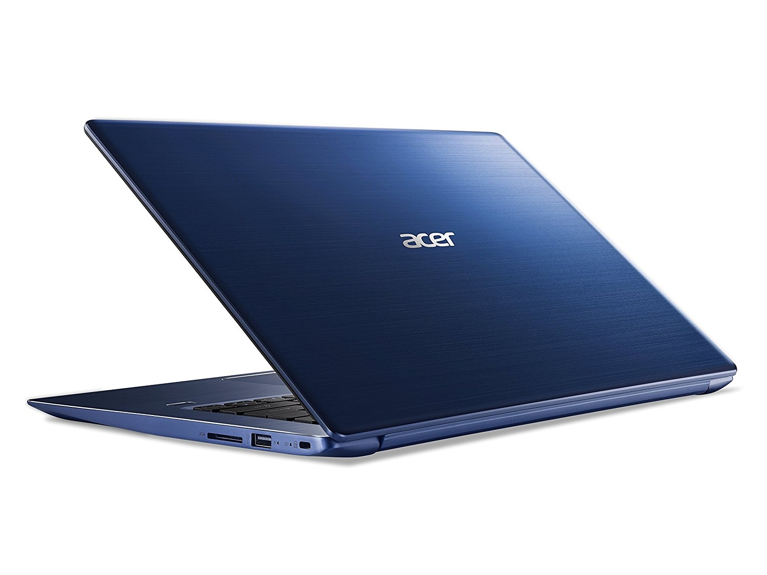 Recensione Breve Del Portatile Acer Swift 3 SF315 I5 7200U GeForce