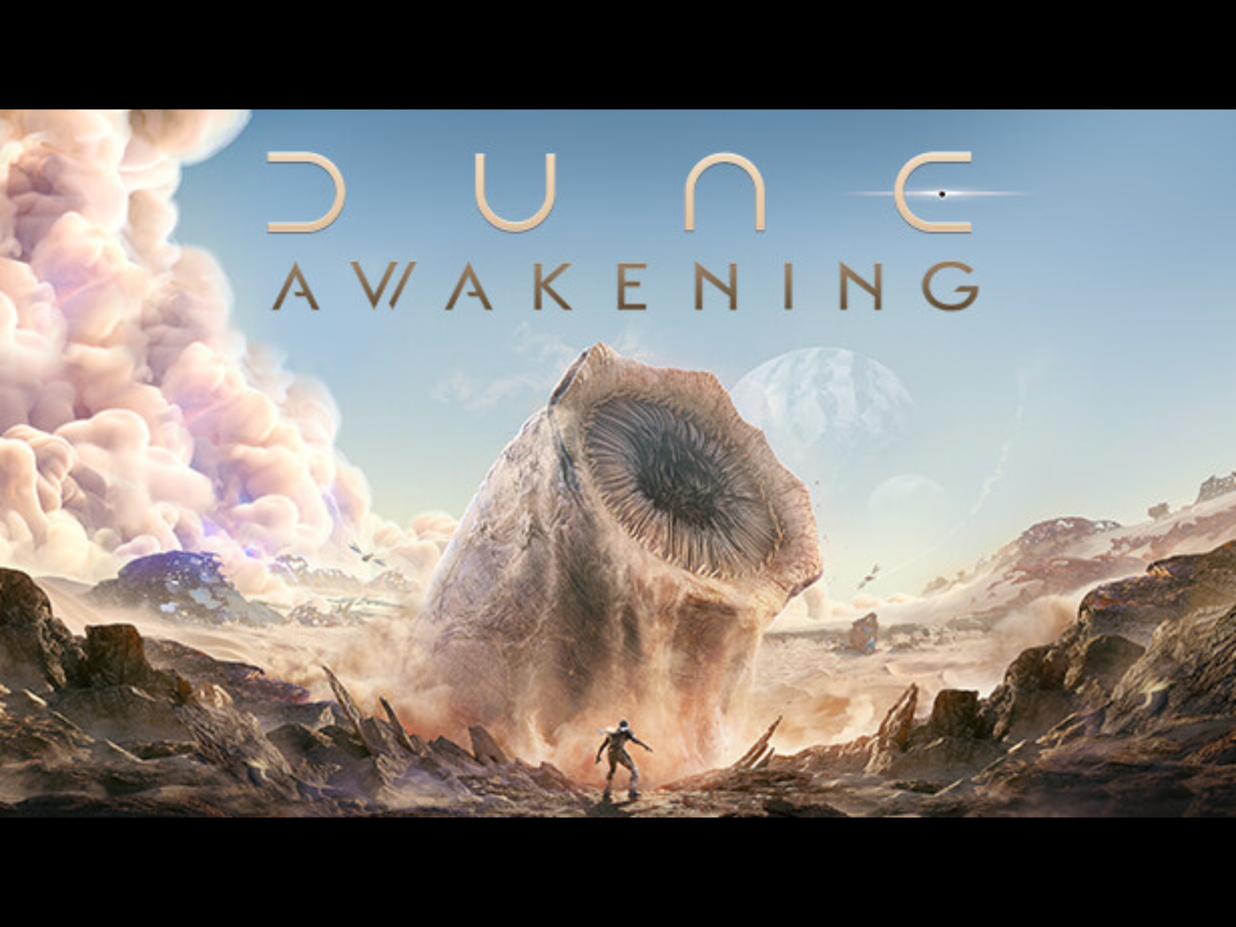 Dune Awakening Il Nuovo Trailer Dell MMO Nell Universo Del Famoso