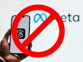 Le autorità cinesi hanno limitato la possibilità degli utenti di iPhone di scaricare Threads. (Fonte: Julio Lopez su Unsplash/edit)