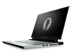 Recensione del laptop Alienware m15 R2. Modello di test fornito da Dell US