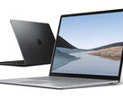 Il Surface Laptop 4 sarà disponibile in due dimensioni e quattro opzioni di processore. Il Surface Laptop 3 nella foto. (Fonte: Microsoft)