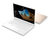 Recensione del Laptop Dell XPS 13 7390 Core i7-10710U: Più veloce dell'XPS 15 Core i5