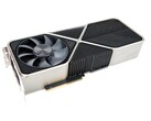 Nvidia GeForce RTX 3090 FE - Potenza grafica di fascia alta a un prezzo premium!