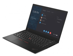 Recensione del Lenovo ThinkPad X1 Carbon 2019. Dispositivo di test gentilmente fornito da Lenovo Germany.