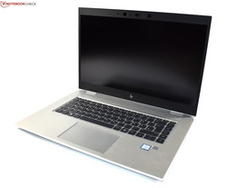 HP EliteBook 1050 G1, fornito da HP