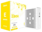 I nuovi mini-PC di Zotac sono disponibili in finiture bianche e nere con case da 2,65 litri. (Fonte: Zotac)