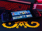 Recensione del Razer Edge - Un piccolo tablet che si trasforma in un palmare gaming