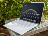 Il tablet top di gamma con un display in vetro nanotessuto - Recensione di Huawei MatePad Pro 13.2 PaperMatte (2025)
