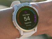 Garmin ha rilasciato la versione beta 26.96 del software per il Fenix 6S e altri smartwatch correlati. (Fonte: Garmin)