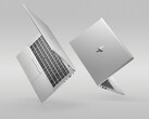 L'HP EliteBook 840 Aero G8 è considerato il più leggero business laptop da 14 pollici. (Fonte dell'immagine: HP)