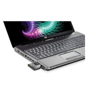 HP Pavilion dv7-6000el