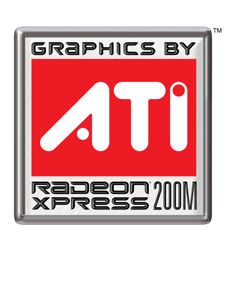 Notebook recensiti con ATI Radeon Xpress 200M la scheda grafica