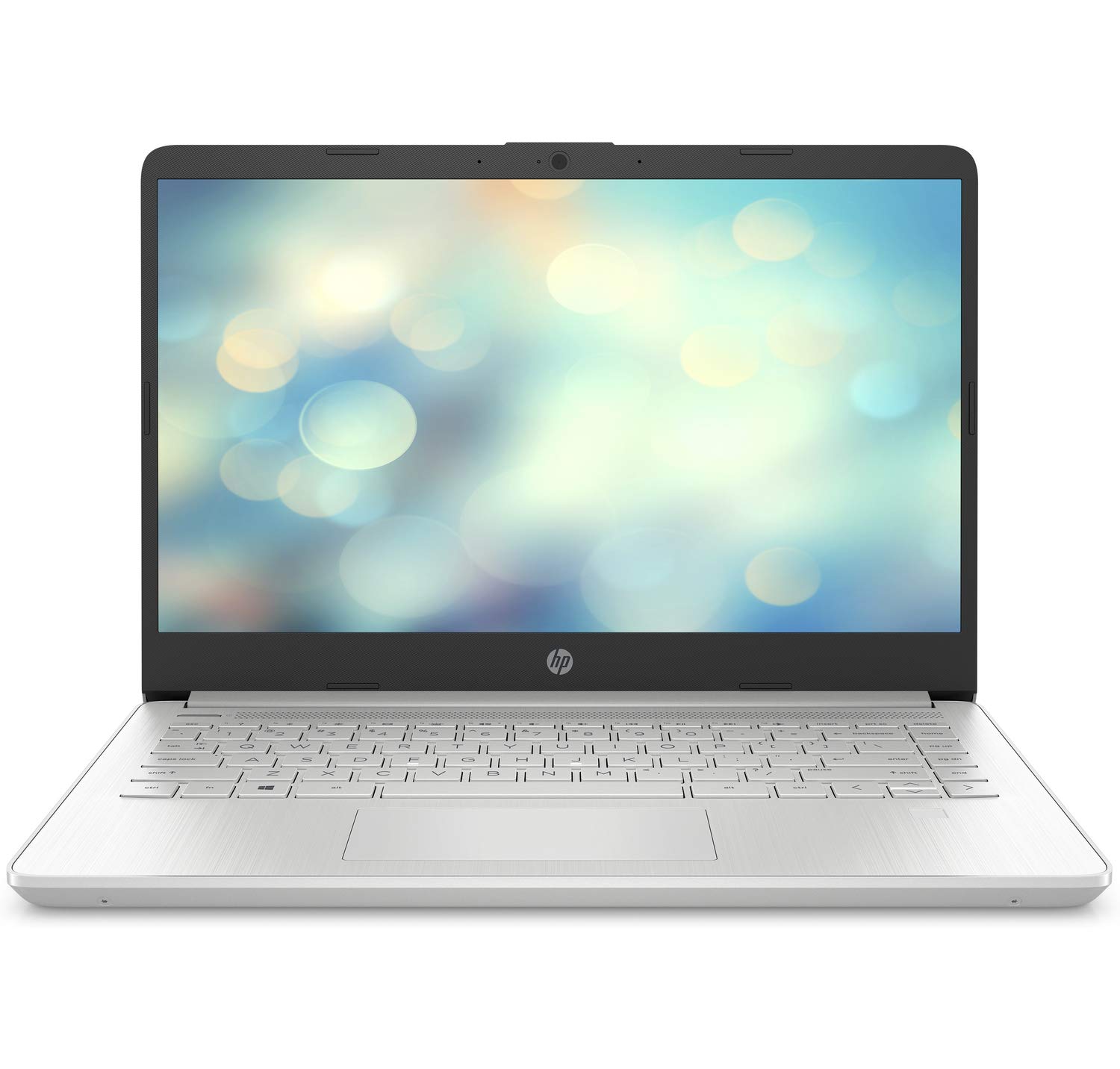 HP 14s Dq1008ns Notebookcheck It