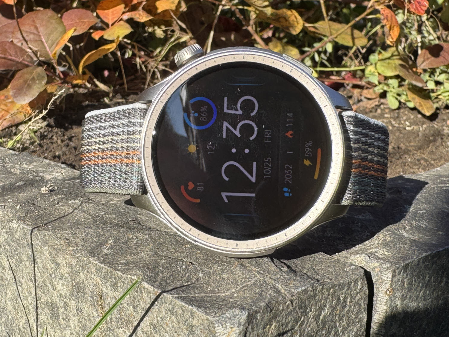 Recensione dell'Amazfit Balance: Smartwatch per la salute e il benessere con AI