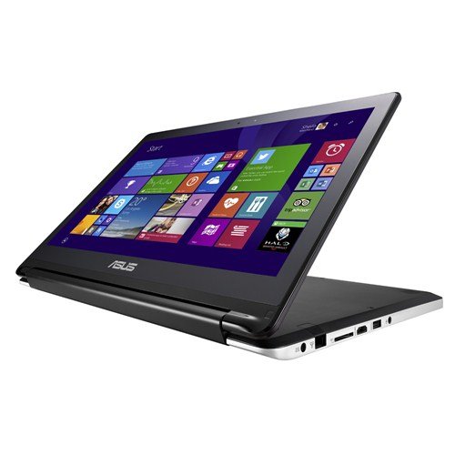 Recensione Breve Del Convertibile Asus Transformer Book Flip Tp La Notebookcheck It