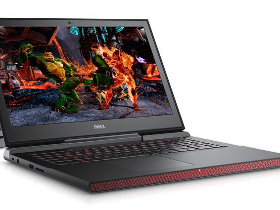 Ноутбук Dell Inspiron 7577 Купить