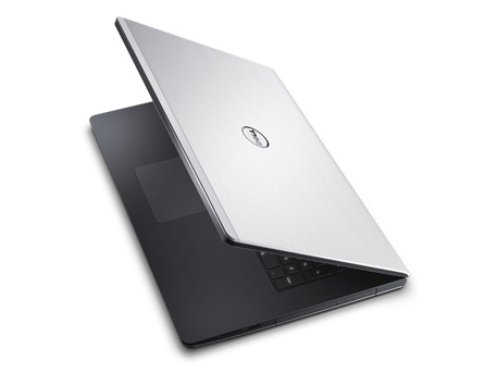 Dell inspiron 5748 обзор