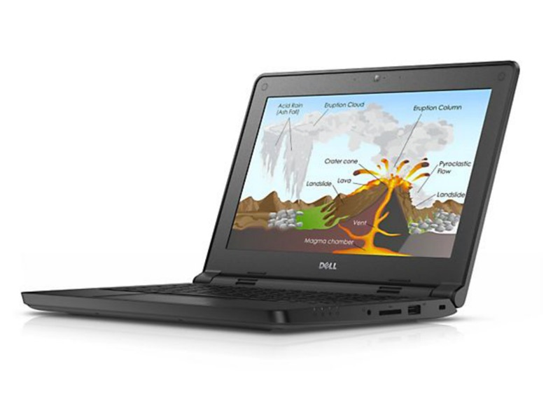 Recensione Breve Del Notebook Dell Latitude 11 3150 Notebookcheck It