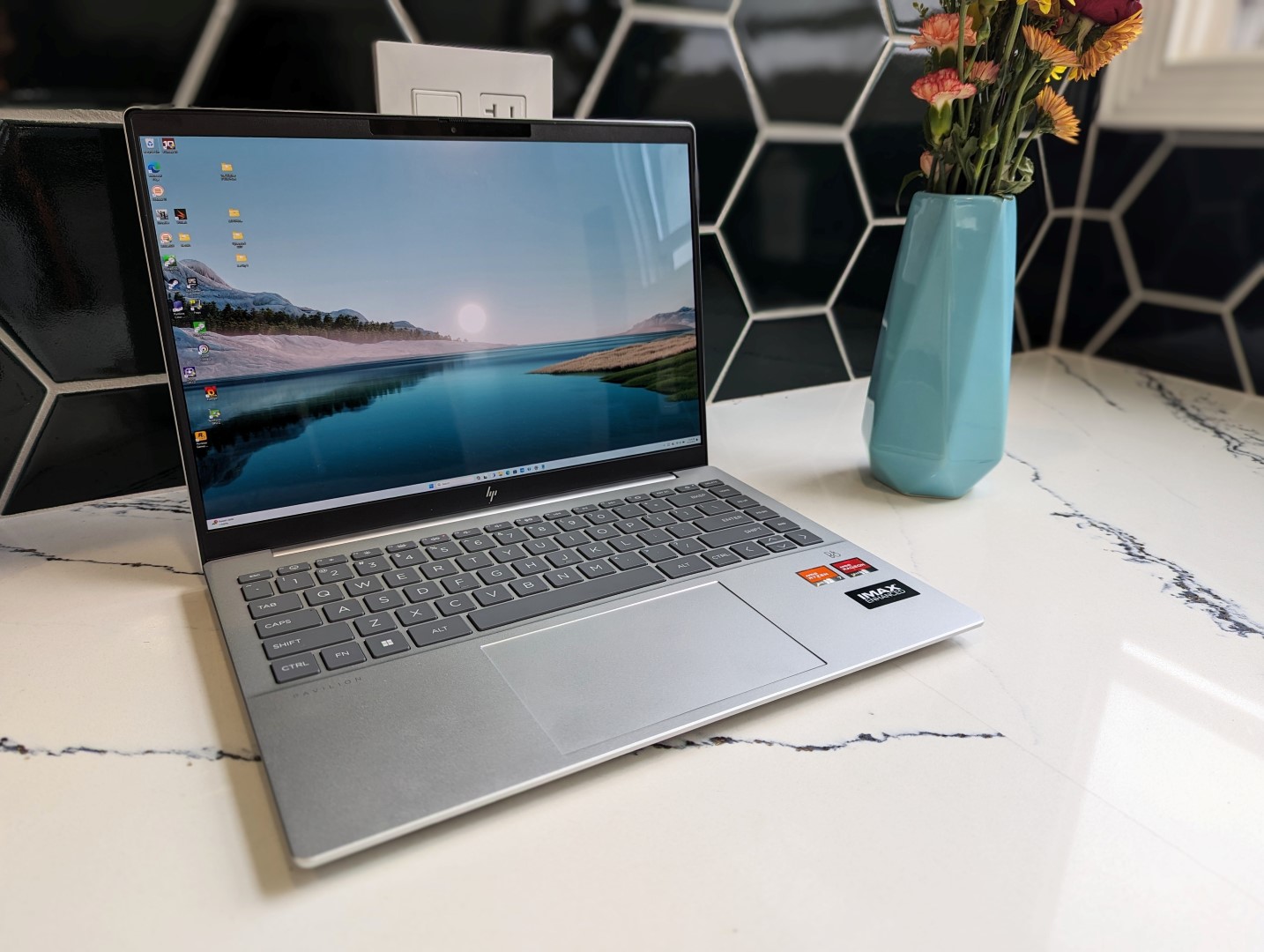 Recensione di HP ZBook Firefly 14 G10 - portatile piccolo e