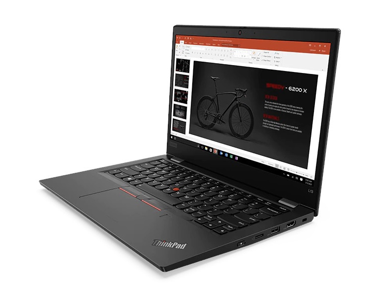 Custodia con tastiera QWERTY integrata, ultra-compatta per Lenovo