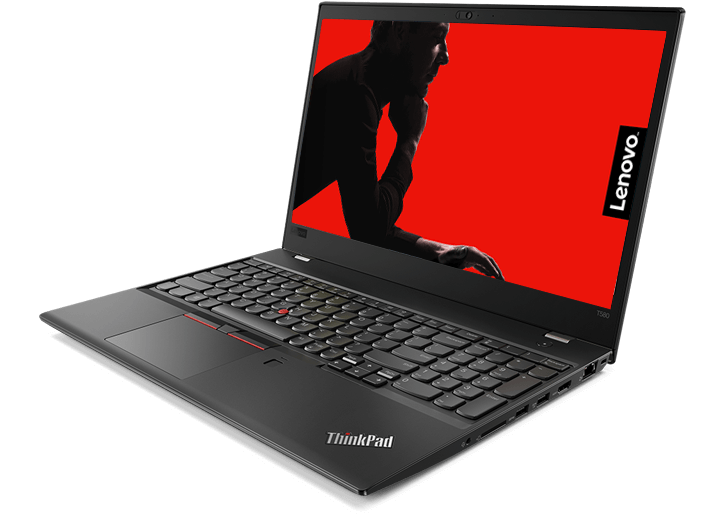 Recensione del portatile Lenovo ThinkPad T580 (i7-8650U, FHD) -  Notebookcheck.it