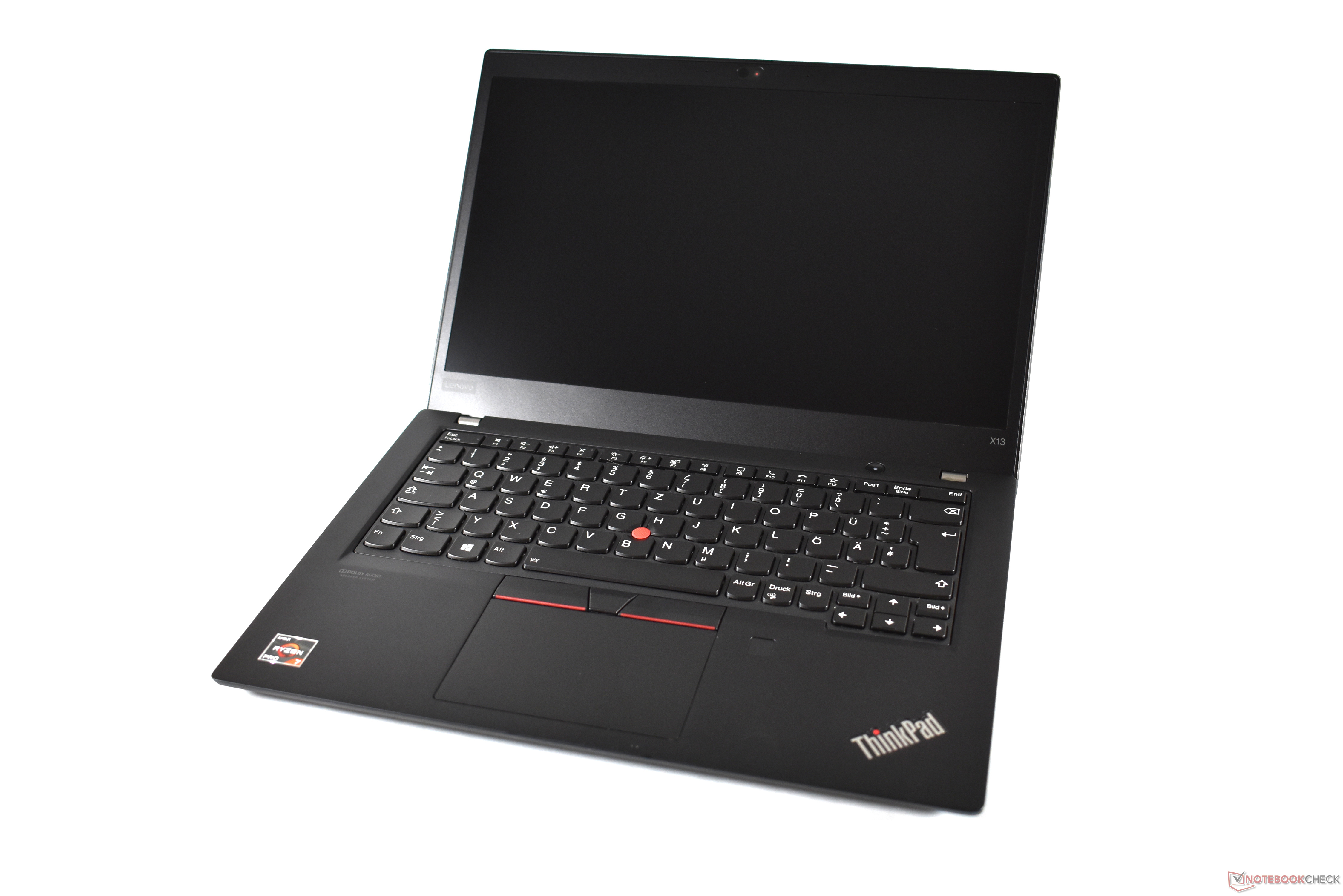 Recensione del Lenovo ThinkPad X13 Gen 1 con AMD Renoir è il ThinkPad