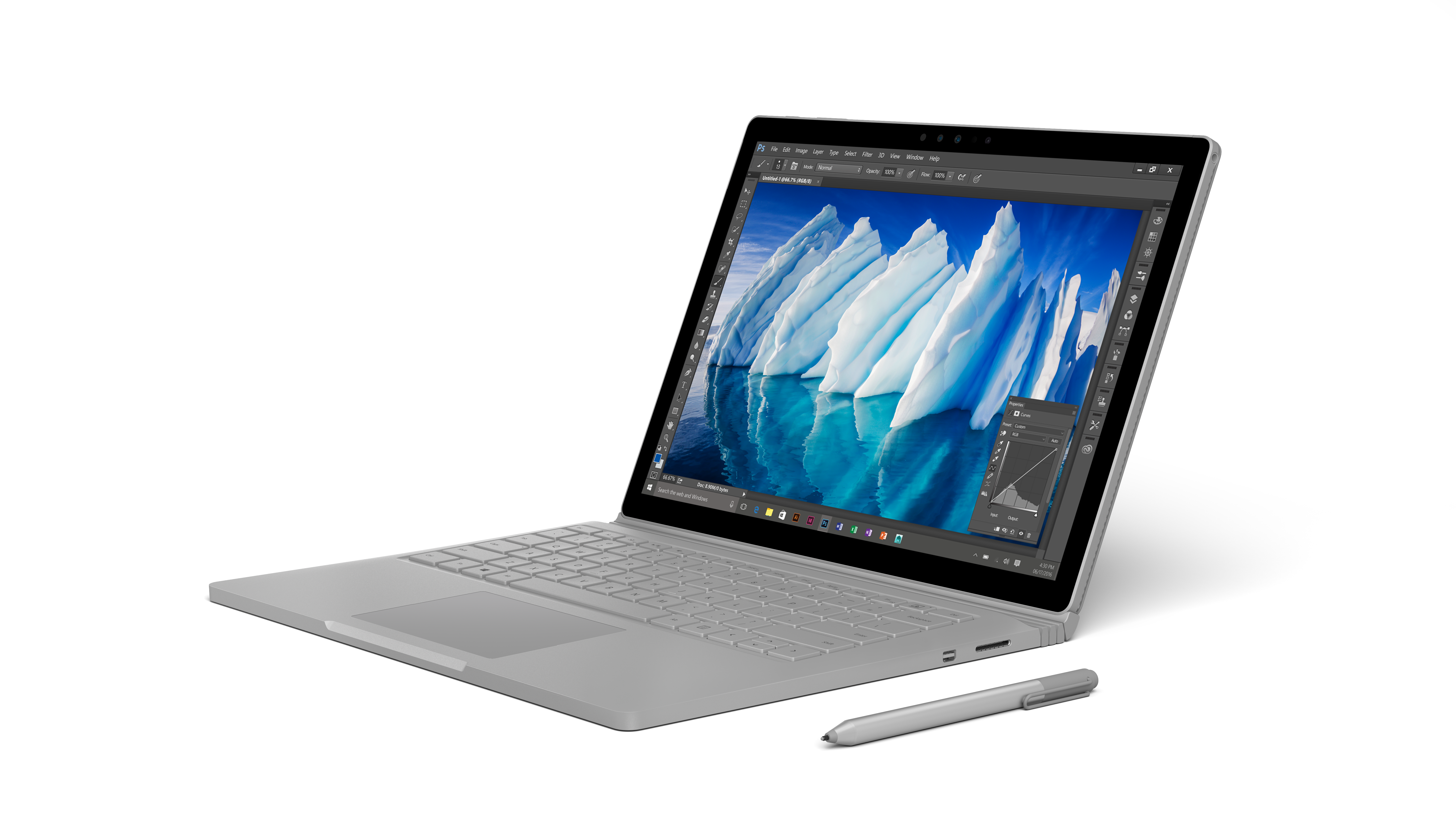 surface book 4 release date