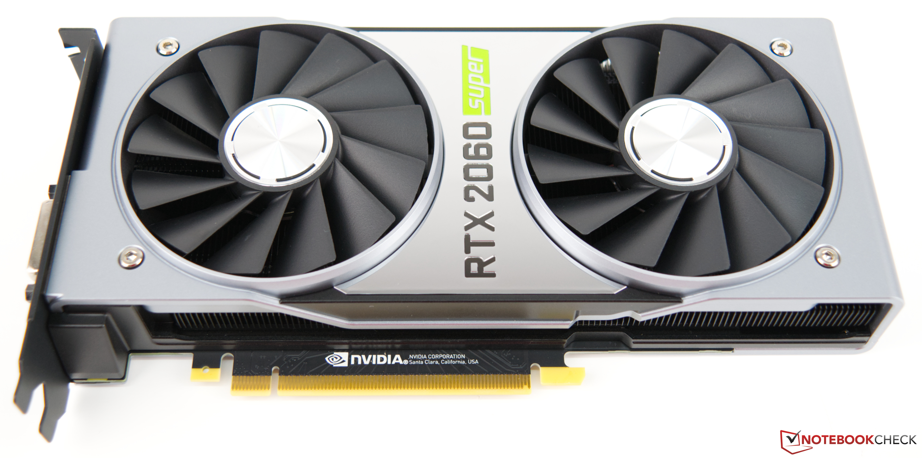 Recensione della Nvidia GeForce RTX 2060 Una GPU entrylevel
