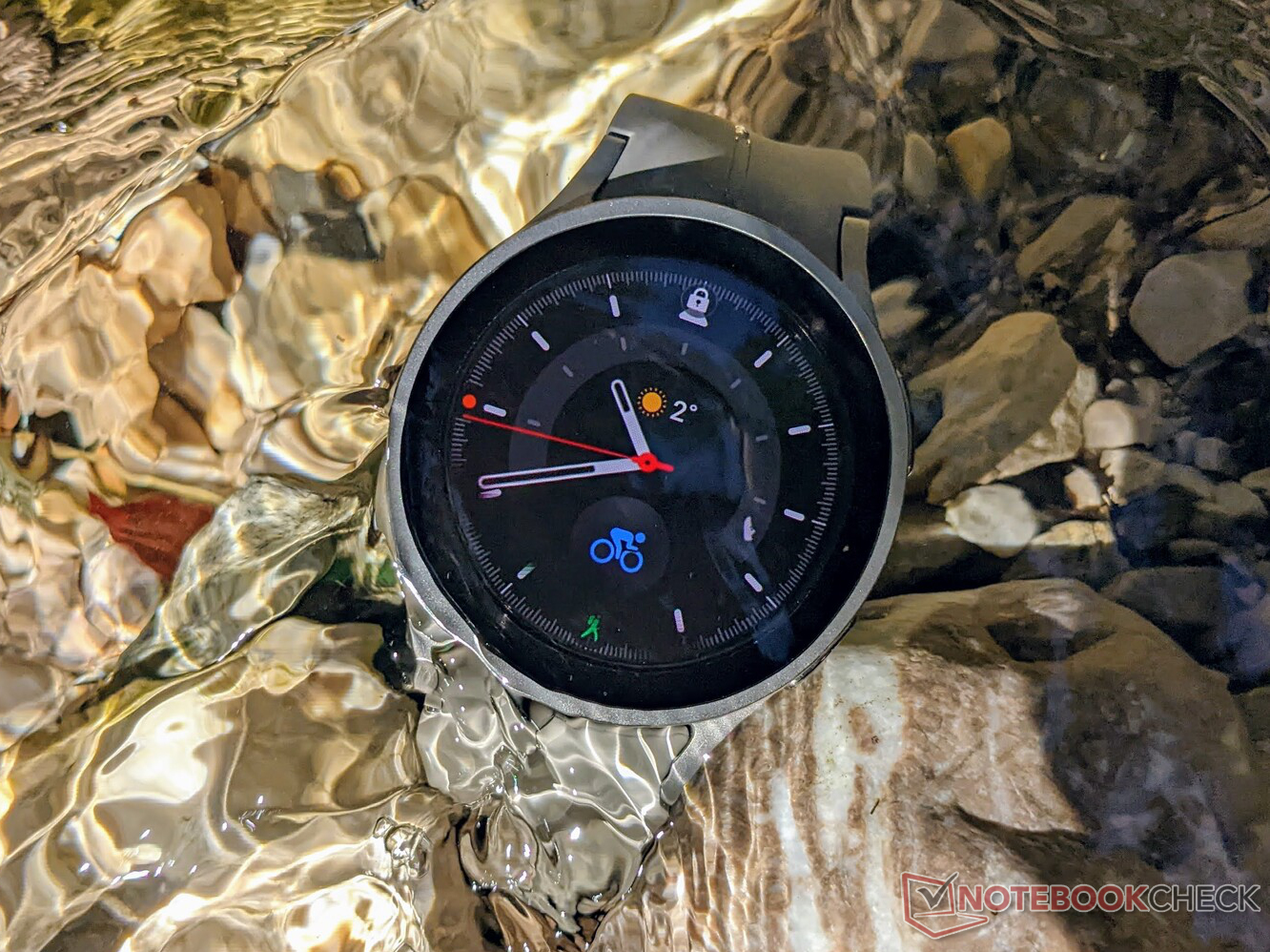 Per Samsung Galaxy Watch 5 Pro Quadrante Personalizzato Chiamata