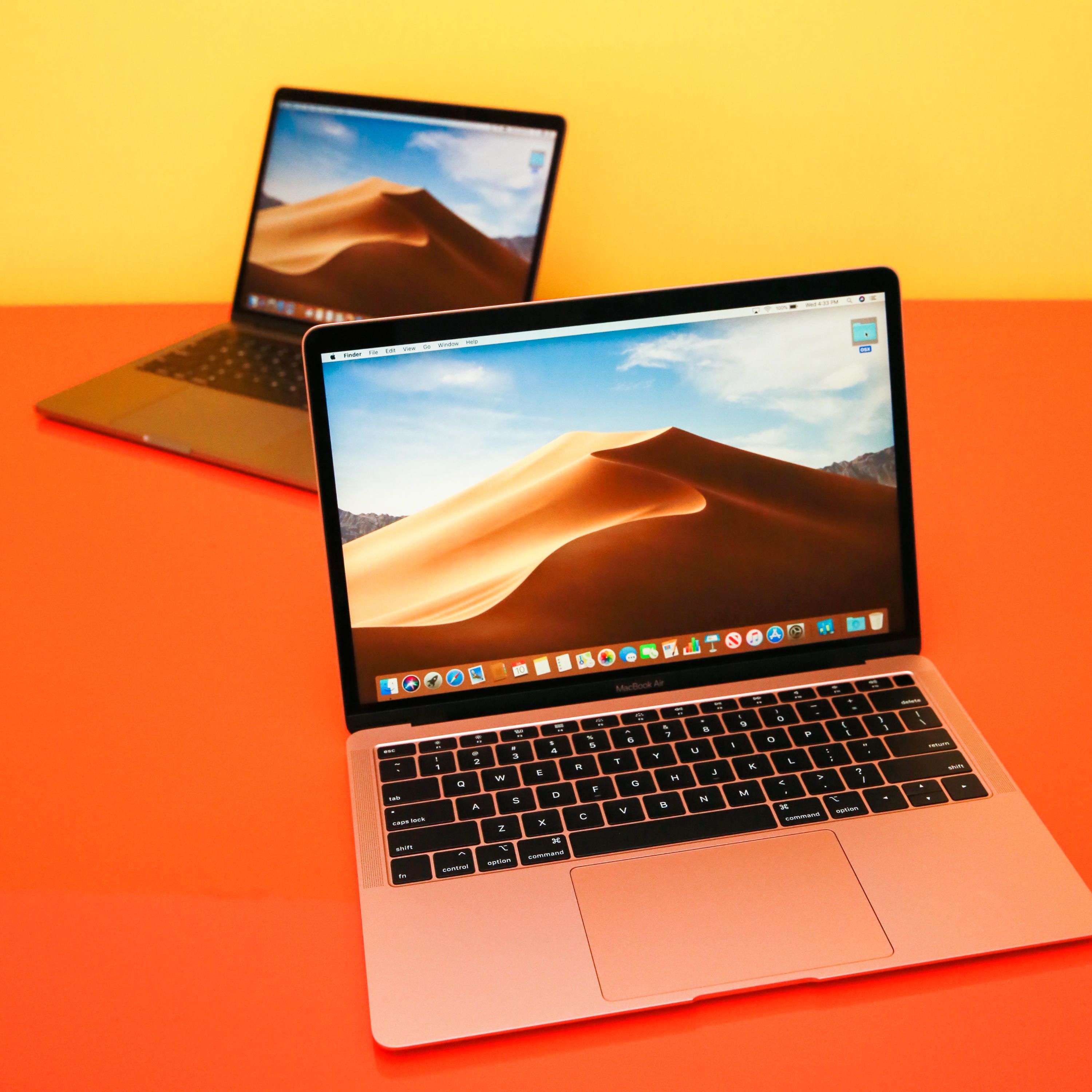 Il MacBook Air di Apple, basato su ARM, sarà presumibilmente lanciato a