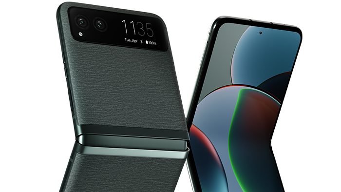 Motorola Moto G54 e Moto G84 sbarcano in Europa e nel Regno Unito