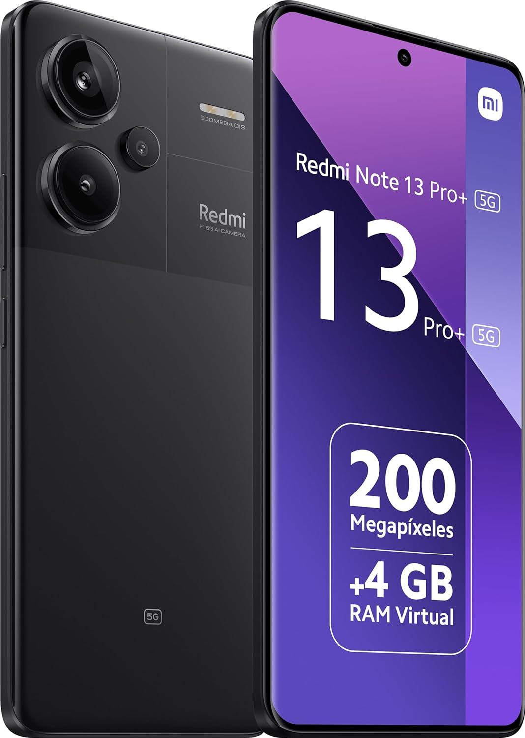 Xiaomi Redmi Note 13 Pro Plus Viene Lanciato A Partire Da 449 Euro In Europa Notebookcheckit News 3401