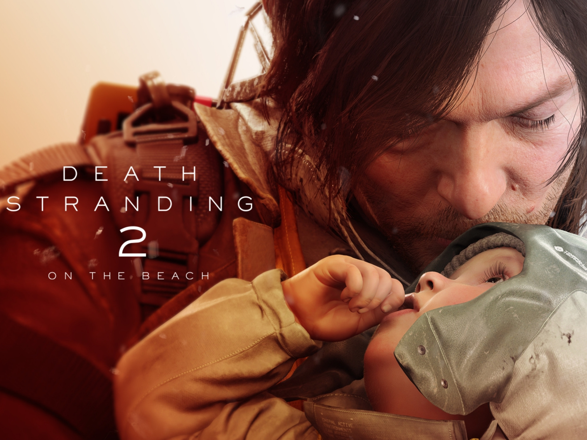 Death Stranding 2: Data di Uscita Imminente! Scopri i Dettagli del Pre-ordine