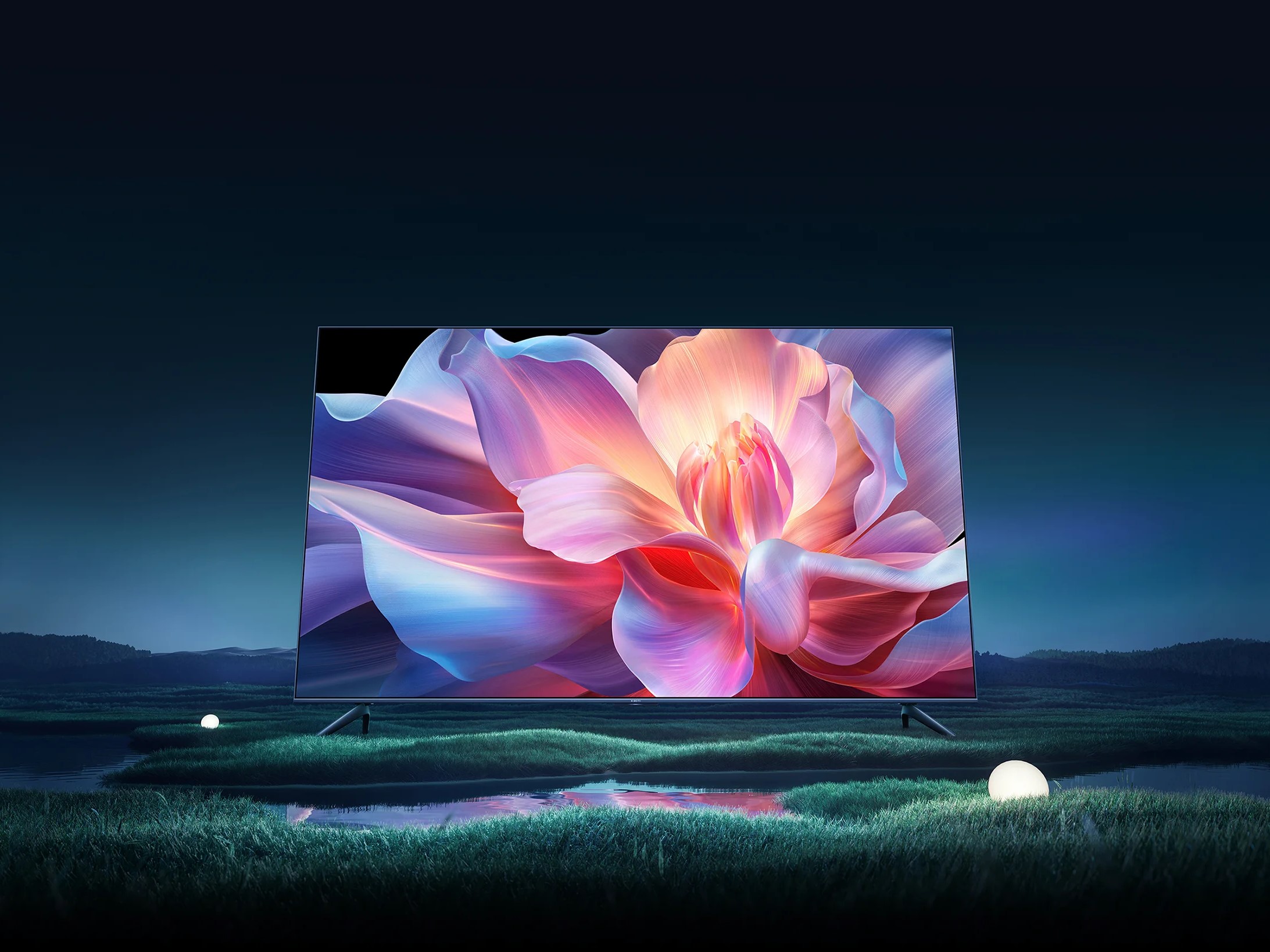 Xiaomi Mi Tv 32 Купить Донецк