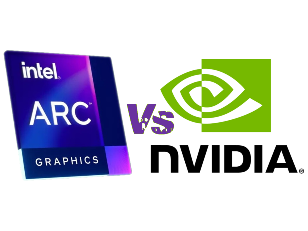 Recensione della Nvidia GeForce MX550 e Intel Arc A350M Battaglia