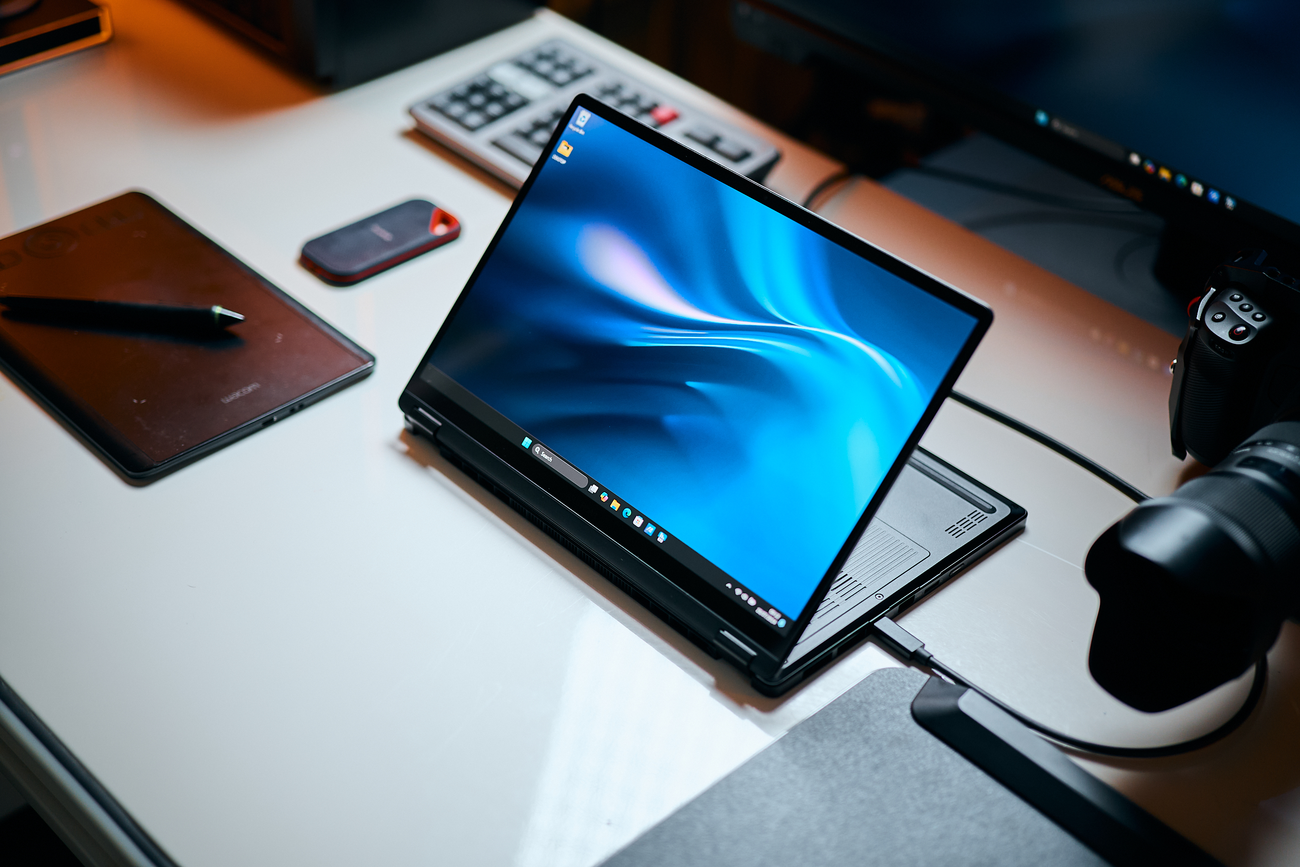 I migliori computer portatili convertibili testati e valutati da Notebookcheck