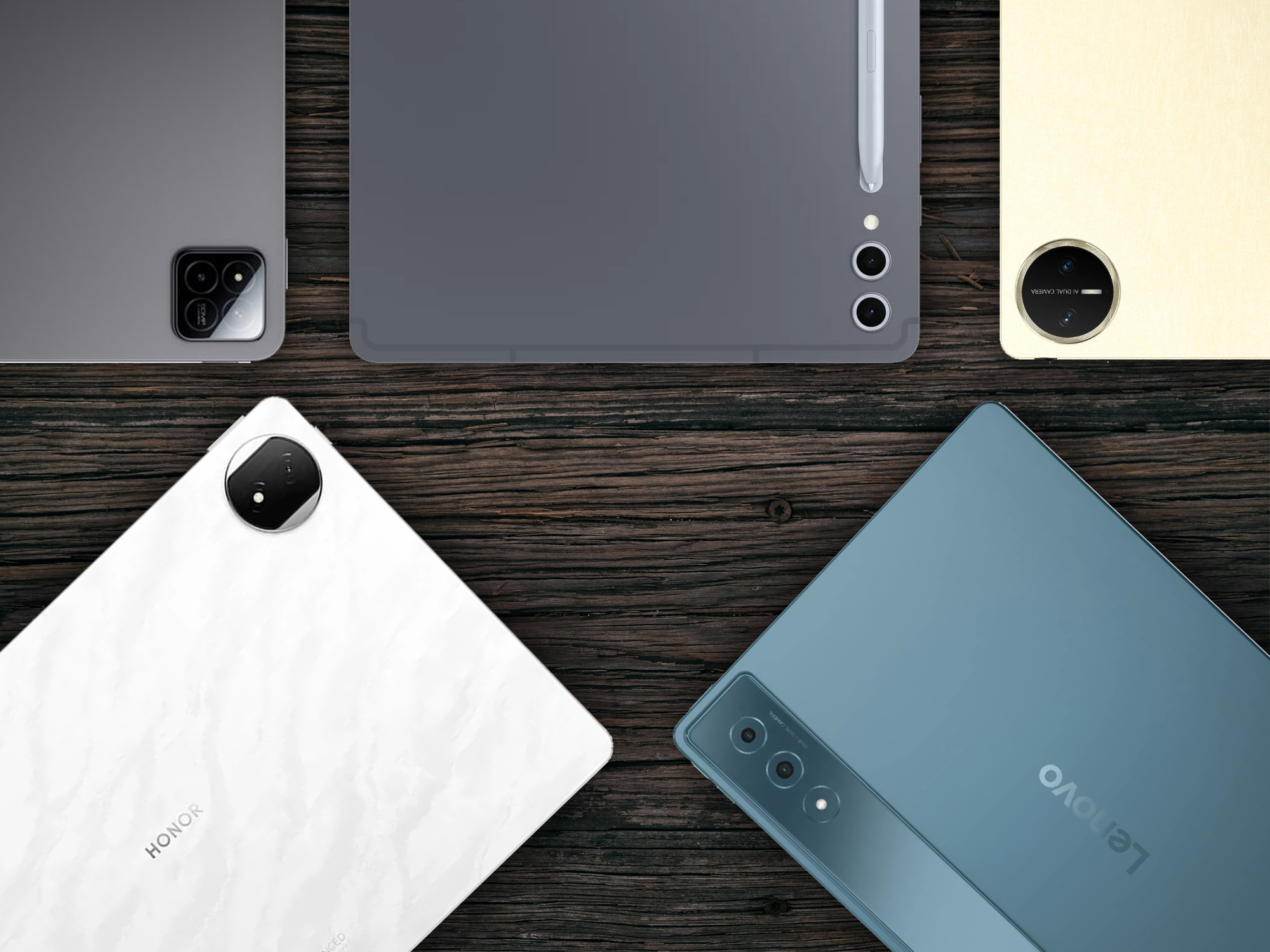 I migliori tablet testati e valutati da Notebookcheck