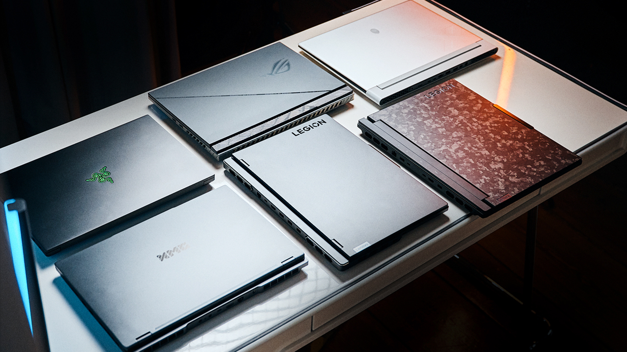 I migliori notebook per il gaming testati e valutati da Notebookcheck