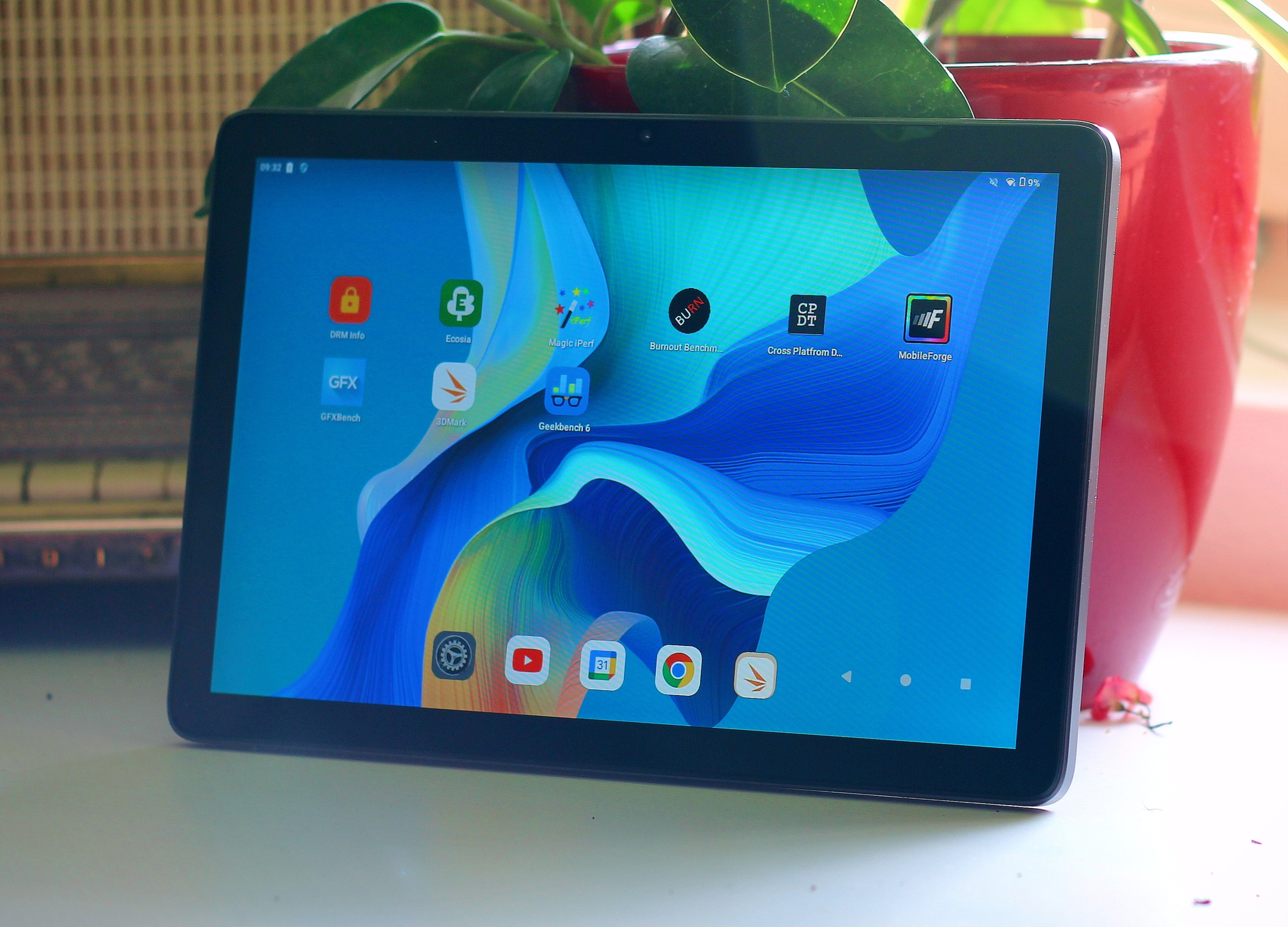 Teclast P30T: Nuovo tablet con Android 14 disponibile a meno di