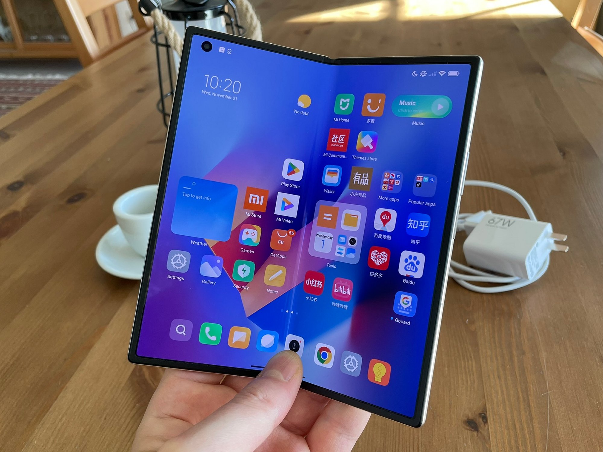 Xiaomi lancia una smart TV da 32 pollici che costa meno di 80 euro