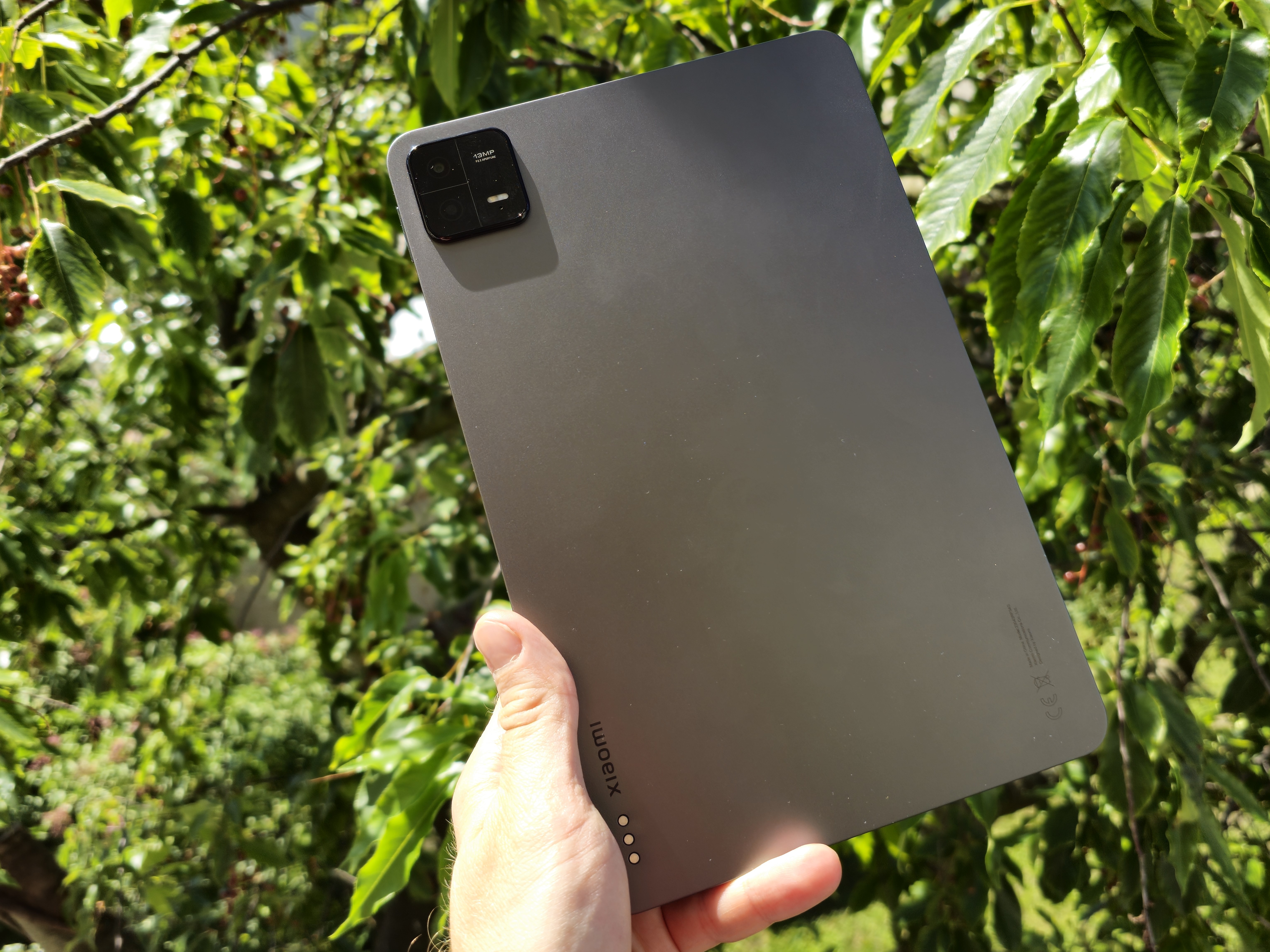 Recensione dello Xiaomi Pad 6: Un tablet notevolmente migliorato