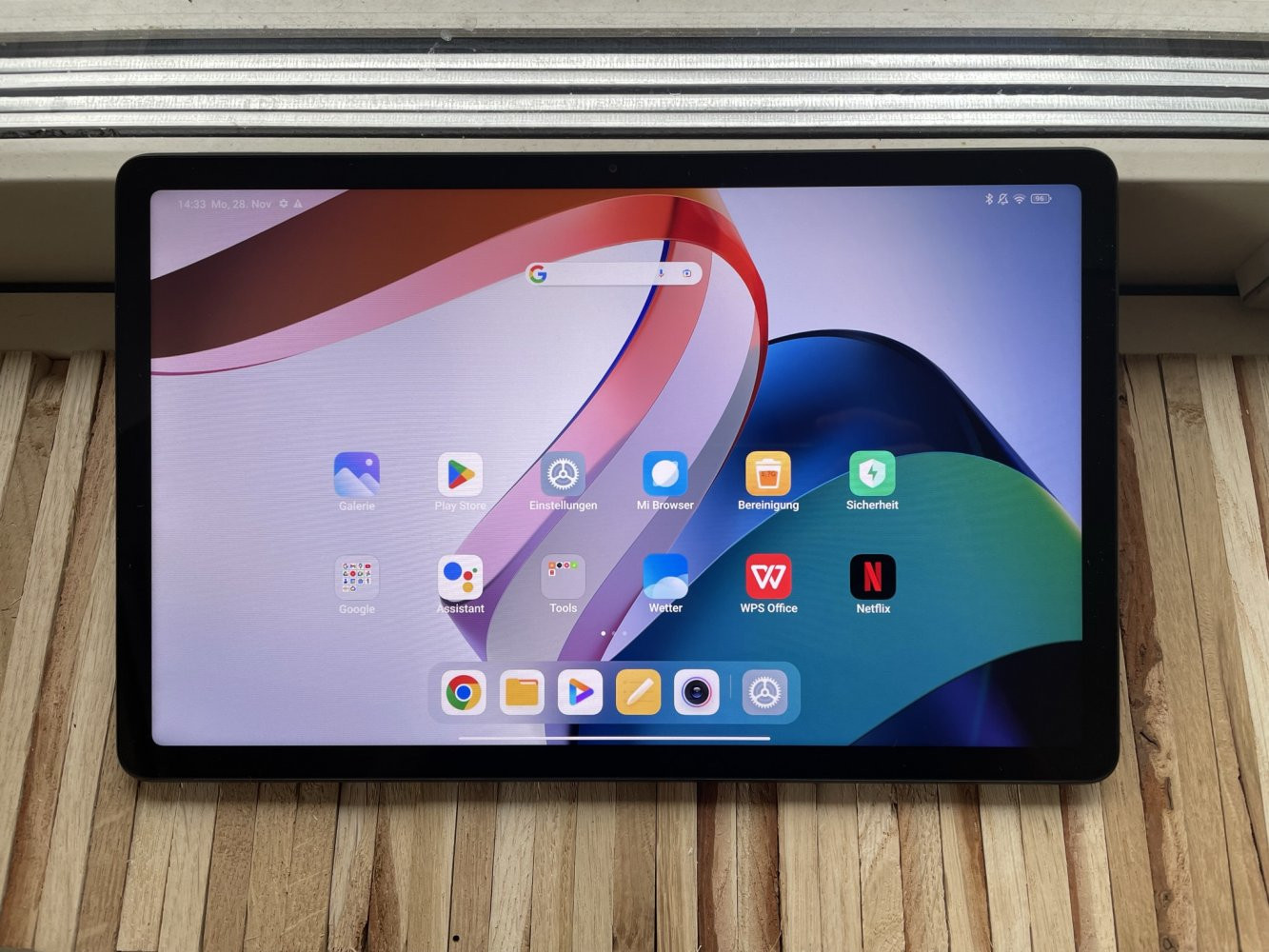 Xiaomi Redmi Tablet Pad, un intero ecosistema nel palmo della tua mano  (179€) - Webnews