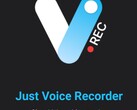 Gaudio Lab rilascia Just Voice Recorder per iOS con rimozione del rumore AI per registrazioni vocali pulite. (Fonte: Gaudio Lab)