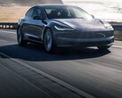 La Tesla a più lunga autonomia è ora l'allestimento base della Model 3 (Fonte: Tesla)